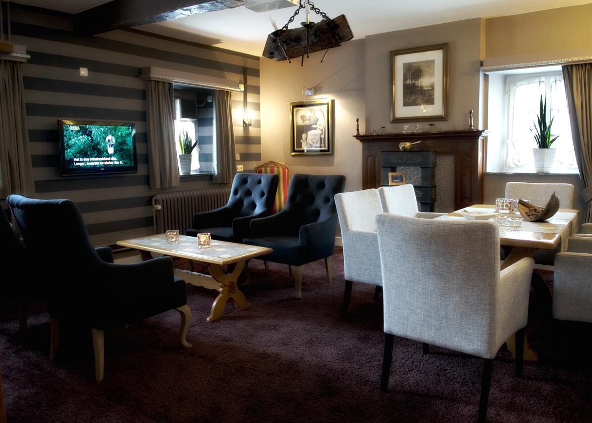 Hotel De Oude Brouwerij Мехелен Екстериор снимка