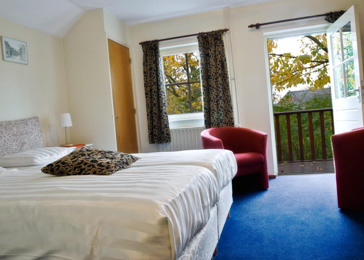 Hotel De Oude Brouwerij Мехелен Екстериор снимка