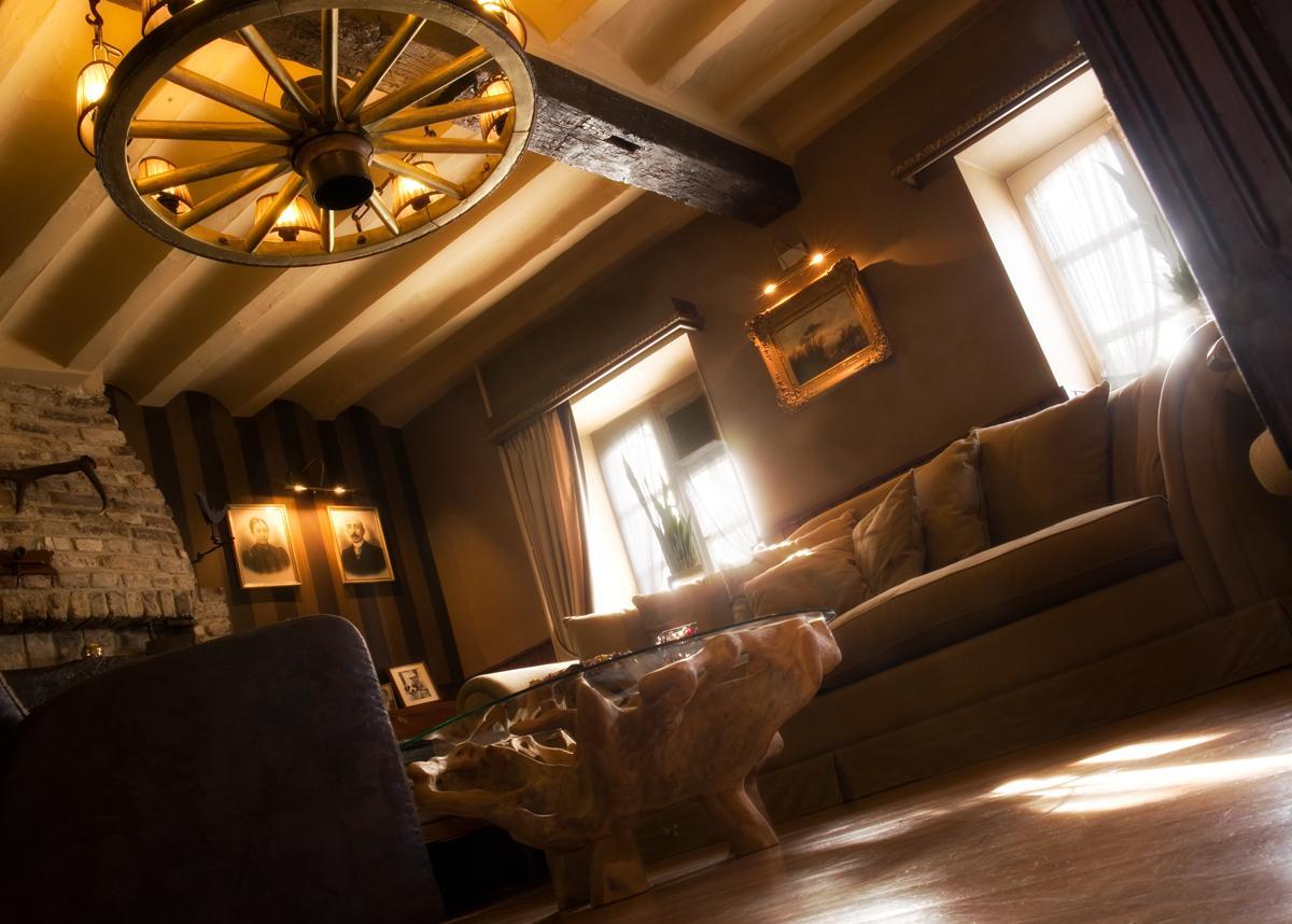 Hotel De Oude Brouwerij Мехелен Екстериор снимка