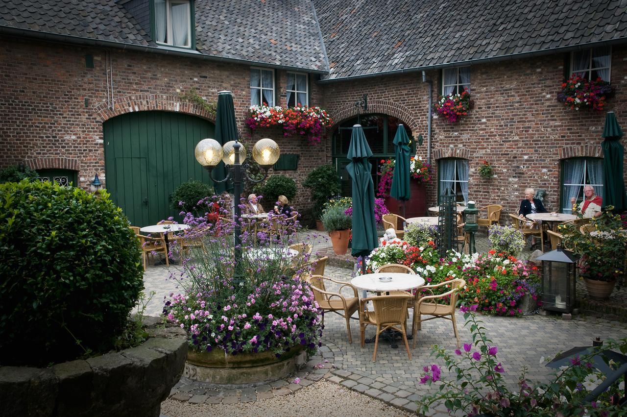 Hotel De Oude Brouwerij Мехелен Екстериор снимка