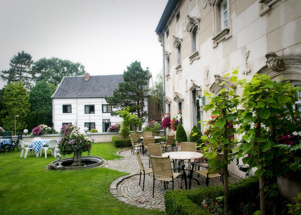 Hotel De Oude Brouwerij Мехелен Екстериор снимка