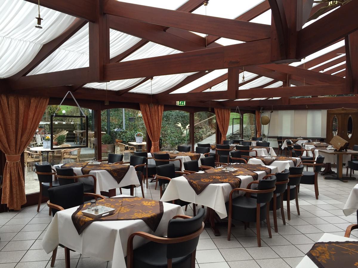 Hotel De Oude Brouwerij Мехелен Екстериор снимка