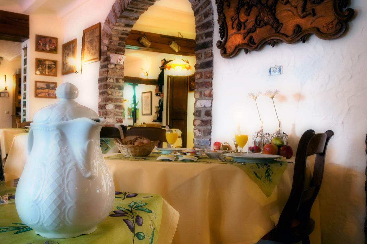 Hotel De Oude Brouwerij Мехелен Екстериор снимка