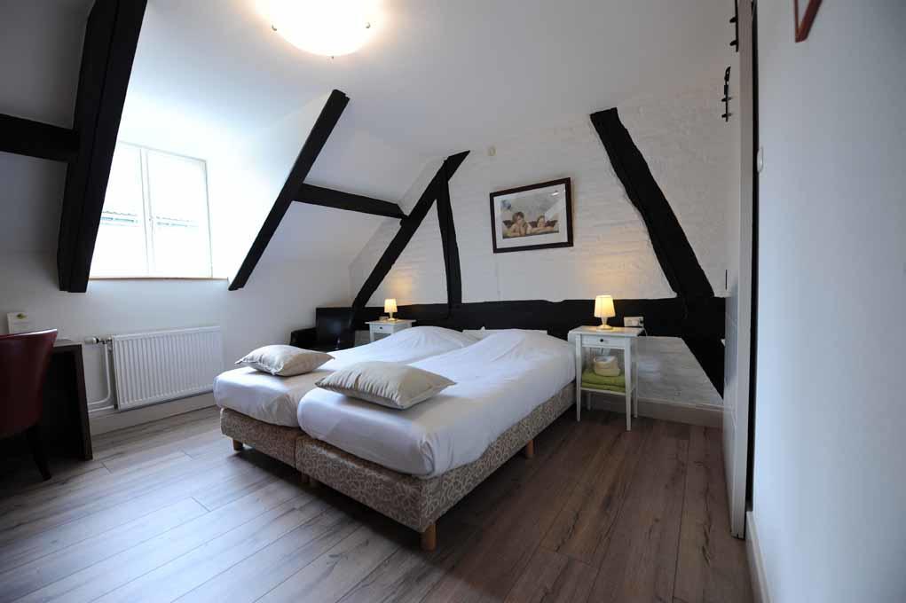 Hotel De Oude Brouwerij Мехелен Екстериор снимка